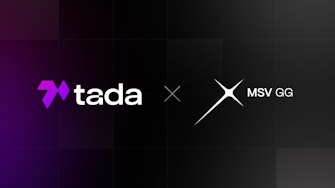 Ta-da launches new campaign on MSV GG - Prize Pool $10K.