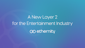 Ethernity Evolves into L2