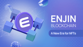 Enjin Coin (ENJ) unveils Enjin Blockchain, a new network engineered for NFTs and other digital assets at the protocol level.
