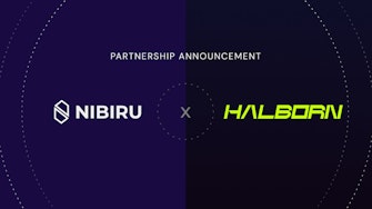 Nibiru Chain partners with Halborn to enhance security for applications.