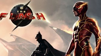 Giant film distributor Warner Bros reveals plan to launch the 'Flash NFTs'  for the highly anticipated DC Comics superhero film ‘The Flash’.
