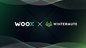 WOO X collaborates with Wintermute to enhance liquidity levels.
