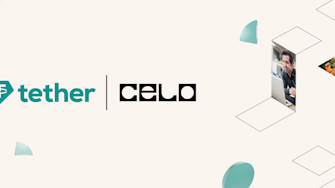 Tether launches USDT stablecoin on the Celo blockchain.