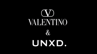Italian fashion brand Valentino partners with NFT marketplace UNXD to join the Metaverse.