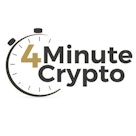 4 Minutes Crypto