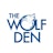 The Wolf Den Newsletter
