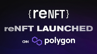 NFT rental protocol reNFT launches on the Polygon network to unlock mass-scale Web3 gaming accessibility.