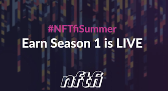 Leading NFT lending platform, Nftfy announces the next phase of its loyalty program NFTfi Rewards.
