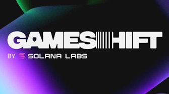 Solana Labs launches the GameShift beta to simplify blockchain game development.