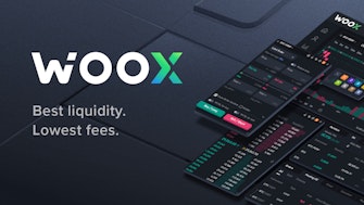 WOO X closes $9M in a funding round backed by Wintermute.