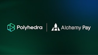Polyhedra Network and Alchemy Pay partner to enhance crypto payment systems.
