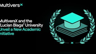 MultiversX and the "Lucian Blaga" University Unveil a New Academic Initiative