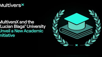 MultiversX and the "Lucian Blaga" University Unveil a New Academic Initiative