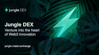 Introducing Jungle DEX: The Playground For Driving Web3 Innovation