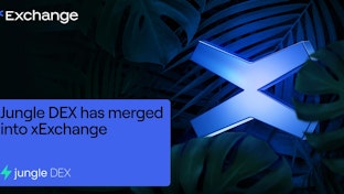 Jungle DEX merged into xExchange