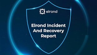 Elrond Incident and Recovery Report
