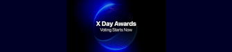 X Day Awards: Vote For Your Favorite Projects