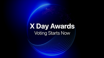 X Day Awards: Vote For Your Favorite Projects