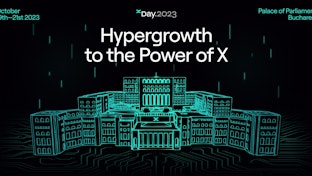 xDay 2023 - Hypergrowth to the Power of X