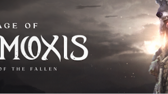 Project Review: Age Of Zalmoxis - An Ancient Fantasy MMORPG