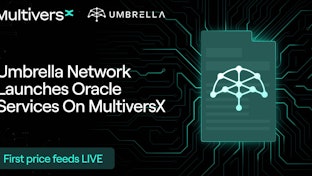 Umbrella Network Launches Oracle Services On MultiversX
