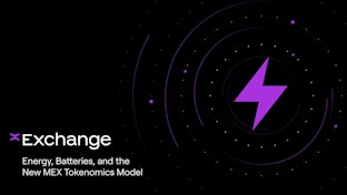 Maiar DEX Transforms Into xExchange. Economics, Utility, and Mechanics of MEX 2.0