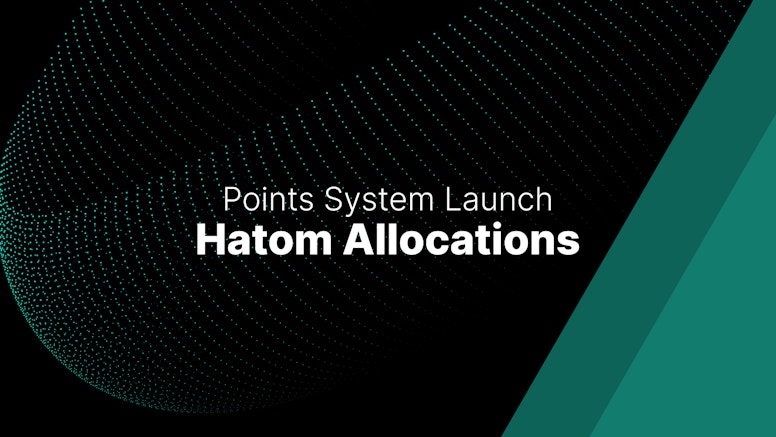‘Points System’ Launch Celebration