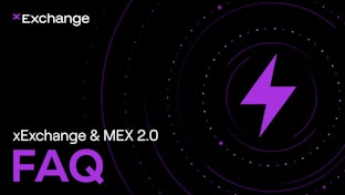 MEX 2.0 Upgrade - Community’s Most Frequent Questions Answered