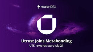 Opening The Door To Web3 Payments For Everyone: UTK Is Coming To Metabonding