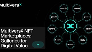 MultiversX NFT Marketplaces: Galleries for Digital Value