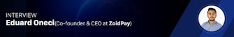 Interview: Zoid Pay