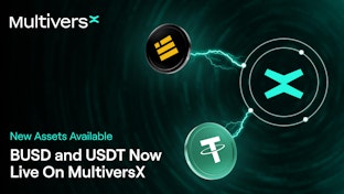 The Top Three Stablecoins By Market Valuation Are Now Available On MultiversX: USDT & BUSD Bridge Transfers Enabled In Ad Astra Portal