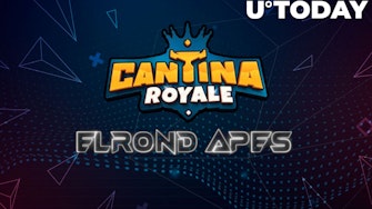 Elrond Apes NFT Collection Integrated Into Cantina Royale Game