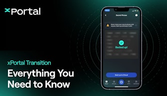 Transition to xPortal: Everything You Need to Know