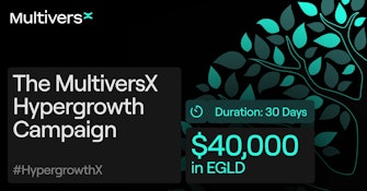 The HypergrowthX Marathon Begins With You. $40,000 Awareness Campaign