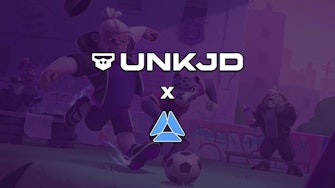 UNKJD partners with NIM Network to develop the next generation of AI gaming agents.