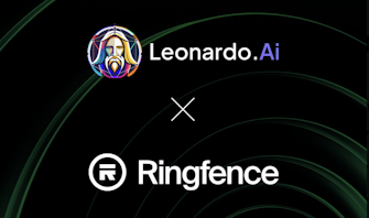 Ringfence partners with Leonardo.Ai to offer users a solution for rapid, high-quality digital asset production.