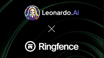 Ringfence partners with Leonardo.Ai to offer users a solution for rapid, high-quality digital asset production.