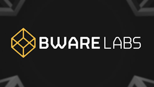 Bware Labs confirms the listing of its $INFRA token on MultiversX's DEX xExchangeApp.