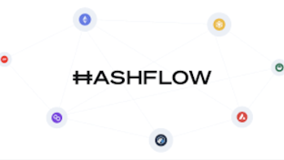 Hashflow integrates with the payment provider Moonpay to allow purchasing digital assets with debit/credit cards and transferring from banks across 160 countries. 