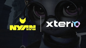 Nyan Heroes reveals a partnership with Xterio, a Web3 gaming platform.
