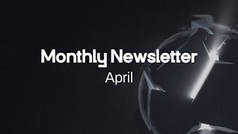 Newsletter: April Edition