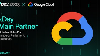 MultiversX announces that Google Cloud joins #xDay2023 as a main partner.