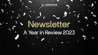 Newsletter: A Year in Review 2023