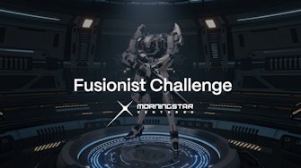 Fusionist launches “The Expedition 2.0” challenge on MSV GG platform.