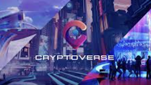 Cryptoverse reveals video featuring the autumn development updates, which include a central business district area, an avatar creation demo, a content-building tools and more.