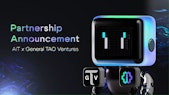 AIT Protocol announces a partnership with General Tao Ventures.
