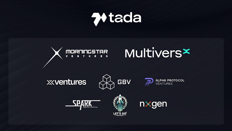 Ta-Da Completes Its $3.5m Funding and Is Ready for Launch