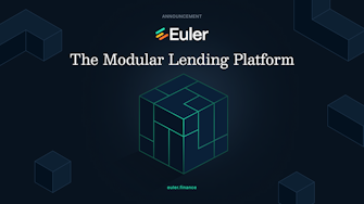 Euler announces a relaunch and the upcoming v2 version.