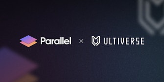 Ultiverse partners with Parallel Network to entail Ultiverse's deployment on Parallel.
